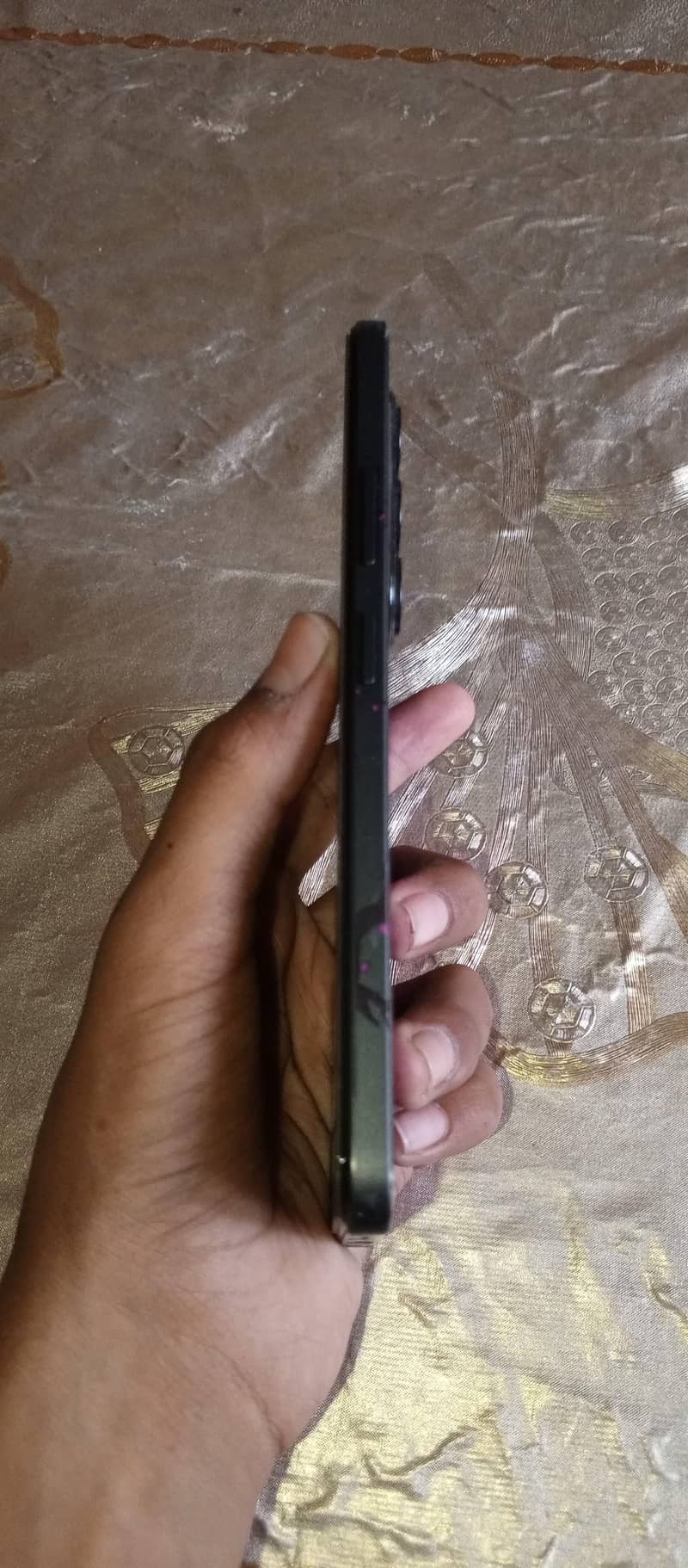 itel s25 complete box 6