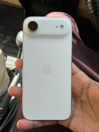 iPhone 17 air 256 gb