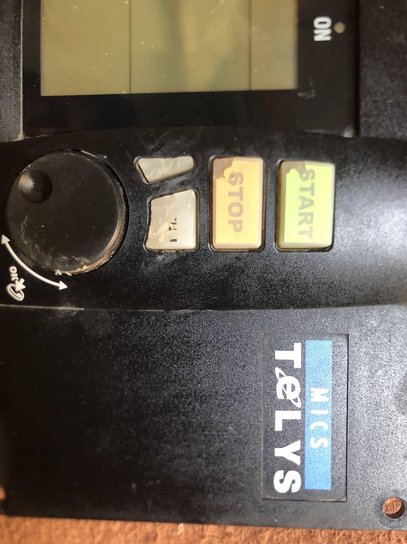 Telys 2 Controller Unit 2