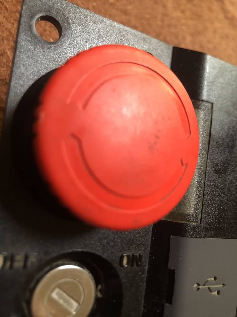 Telys 2 Controller Unit 5