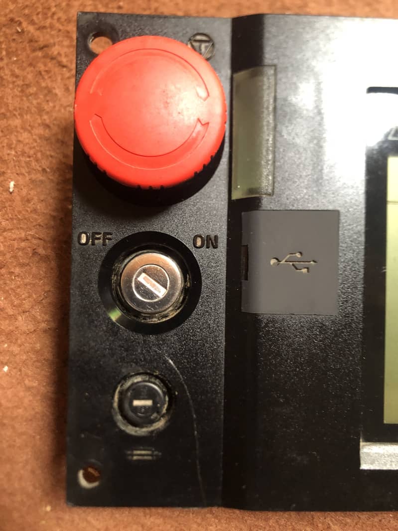 Telys 2 Controller Unit 6