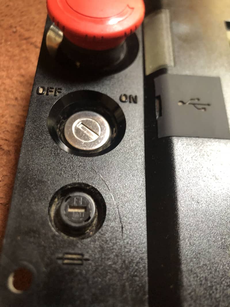 Telys 2 Controller Unit 7