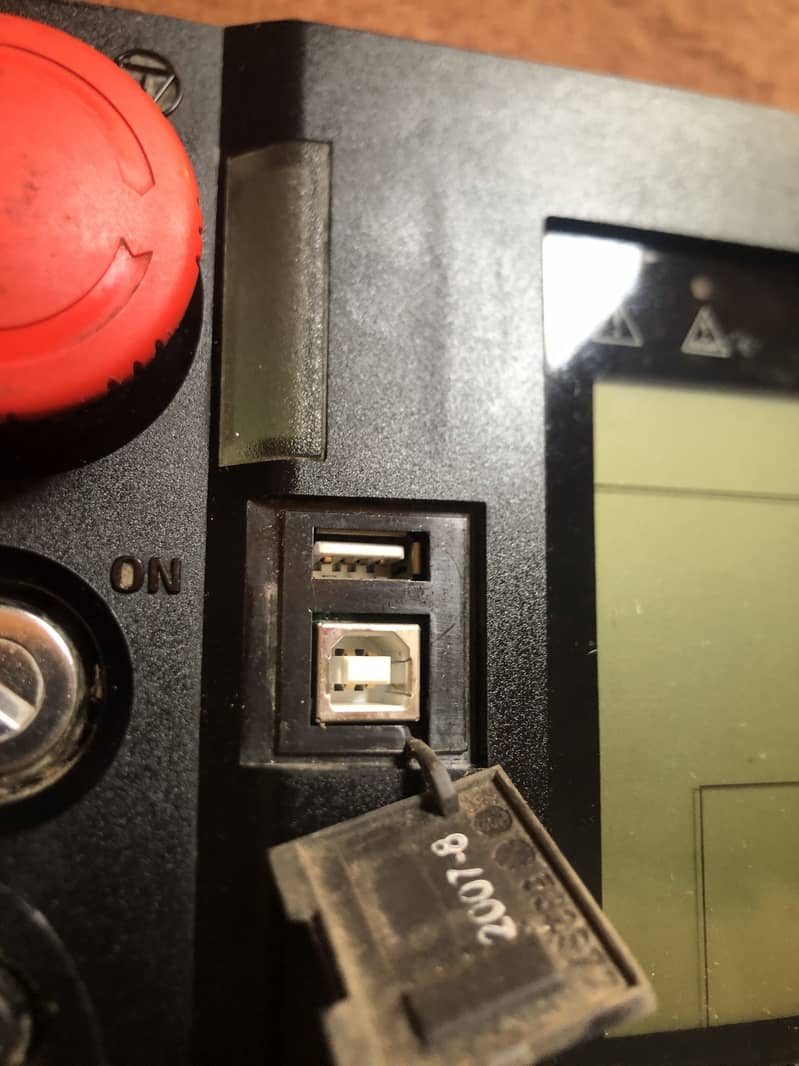 Telys 2 Controller Unit 8