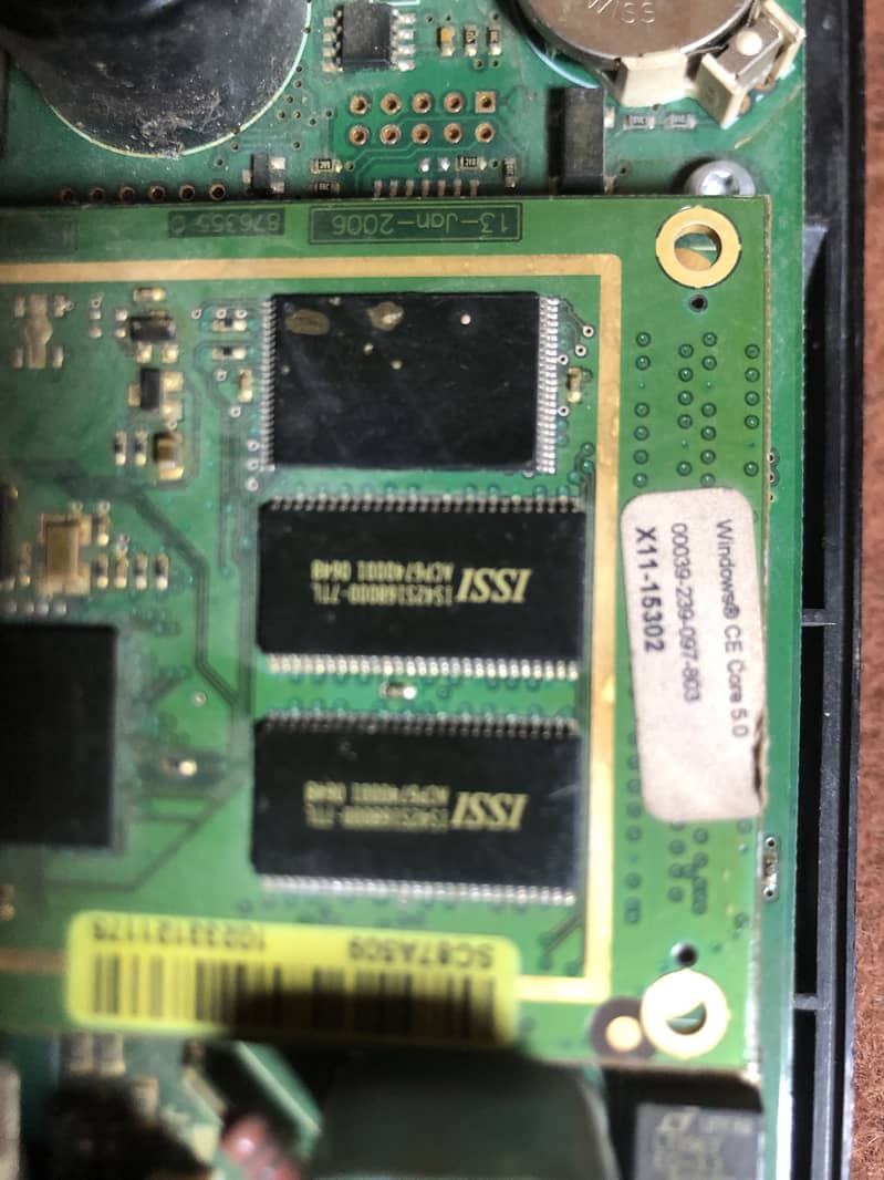 Telys 2 Controller Unit 10
