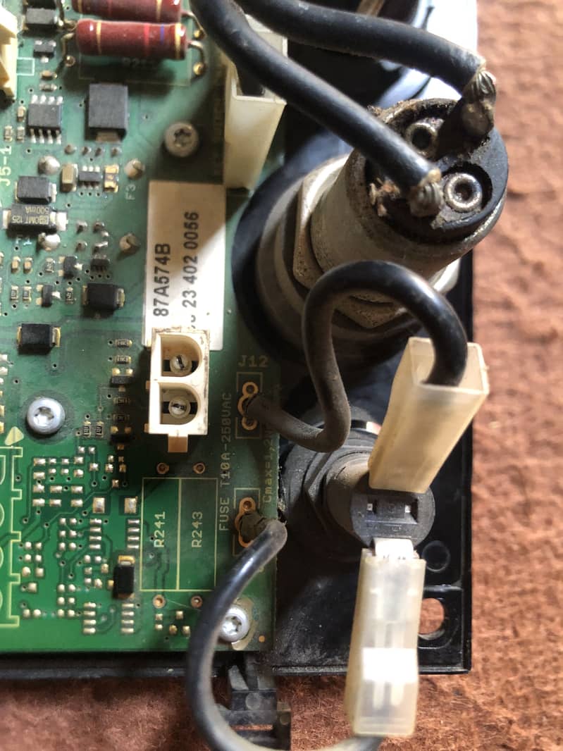 Telys 2 Controller Unit 12