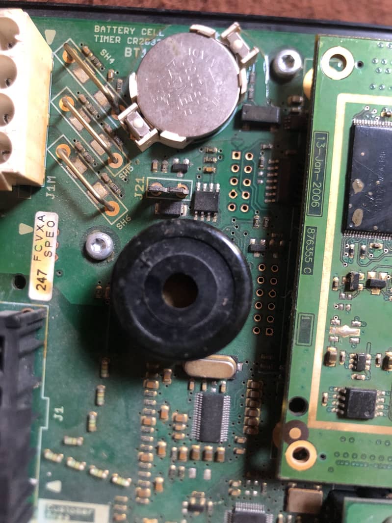 Telys 2 Controller Unit 13