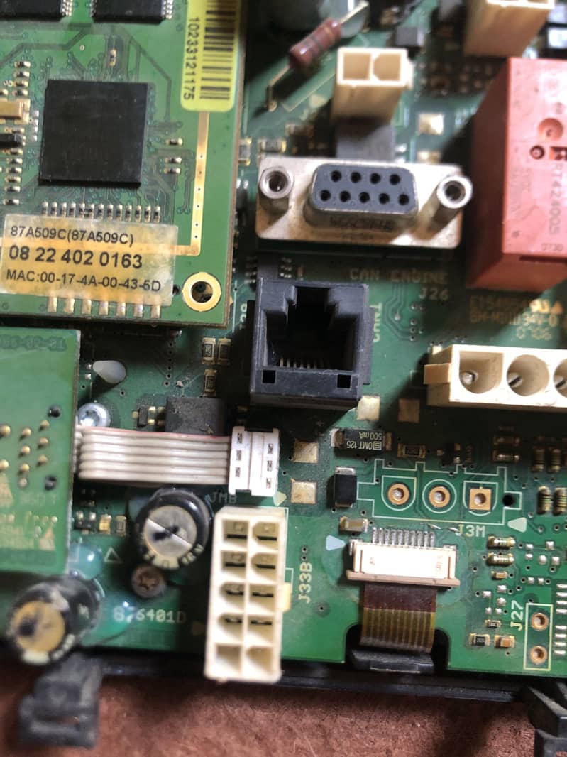 Telys 2 Controller Unit 14