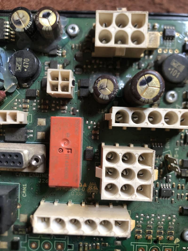 Telys 2 Controller Unit 15