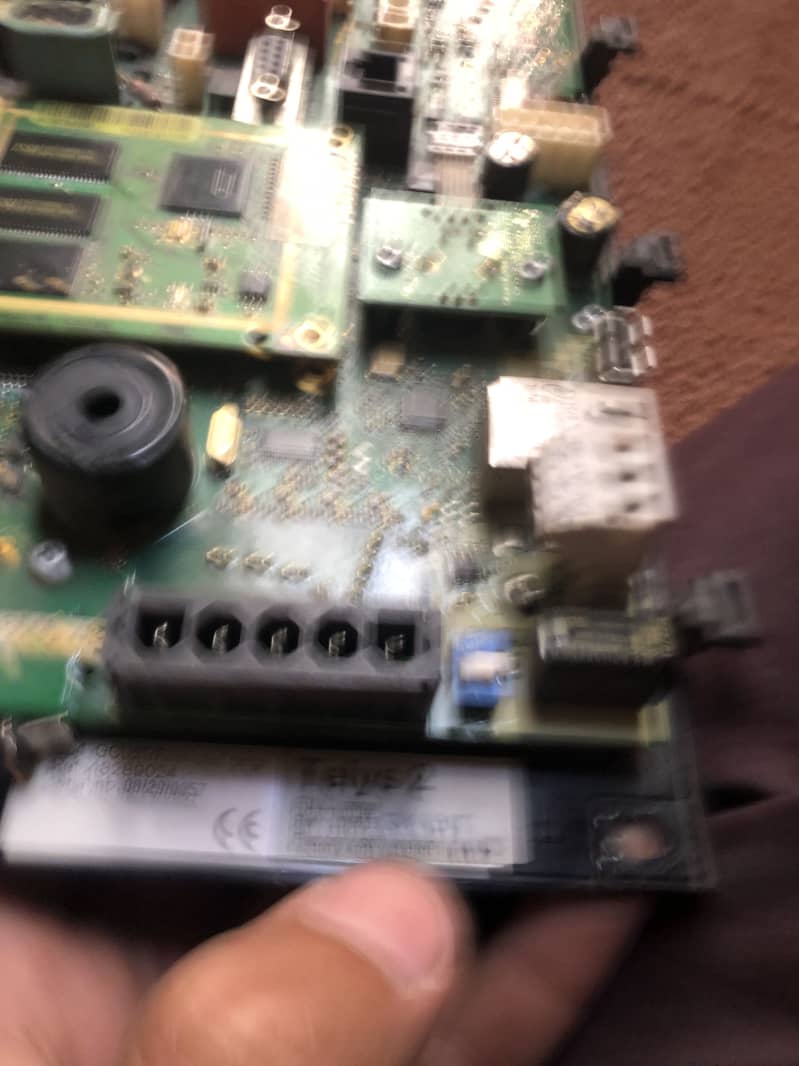 Telys 2 Controller Unit 18