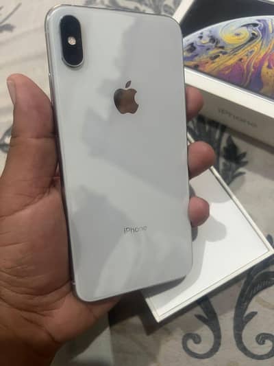 Iphone XS Max 512gb