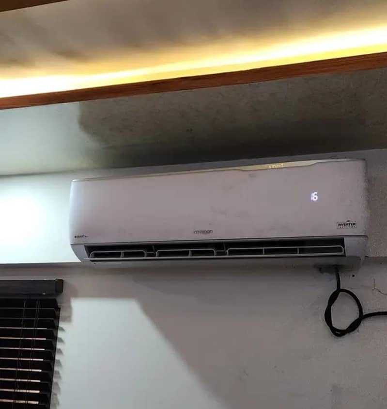 Inverter Ac 0