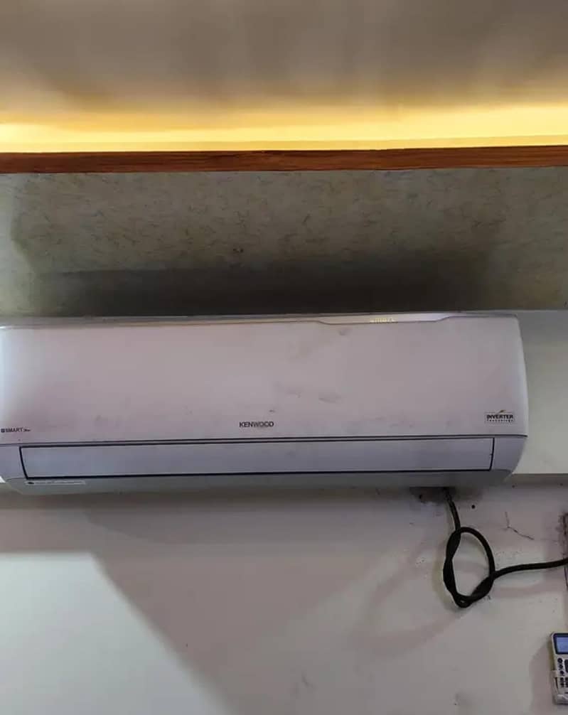 Inverter Ac 1