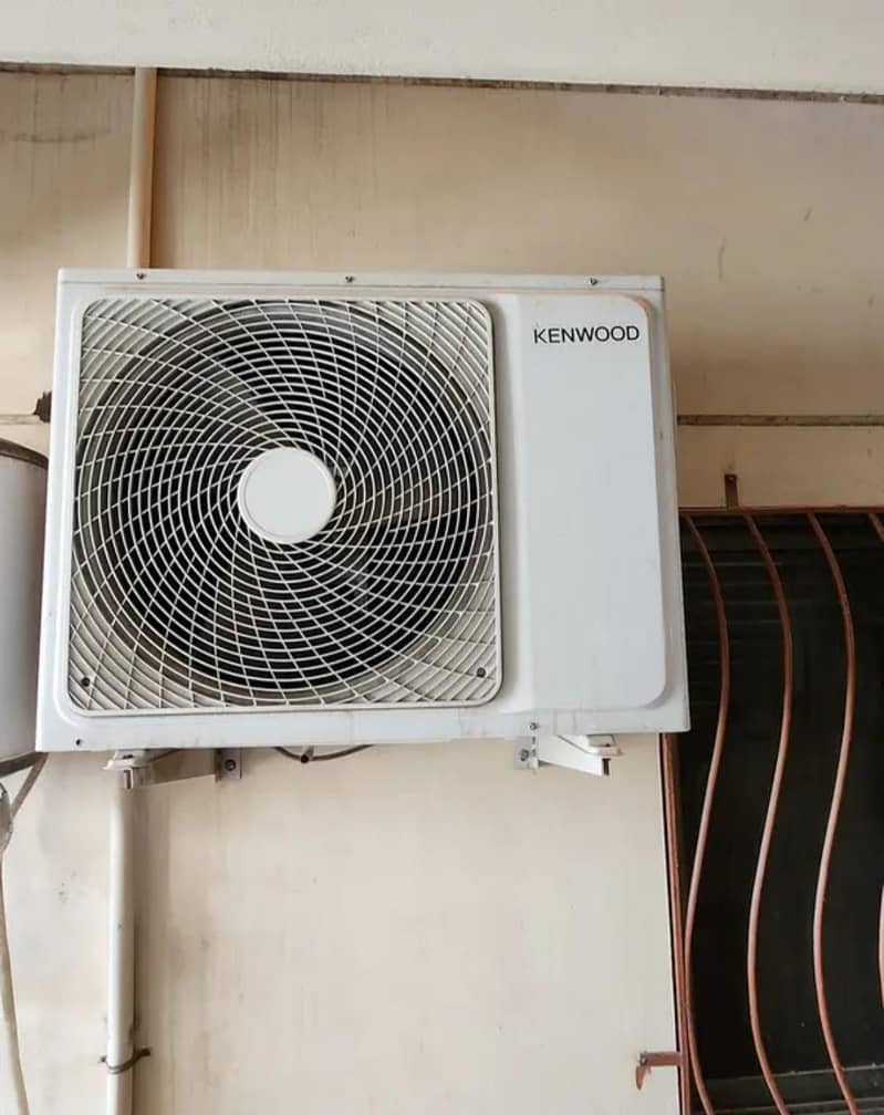 Inverter Ac 2