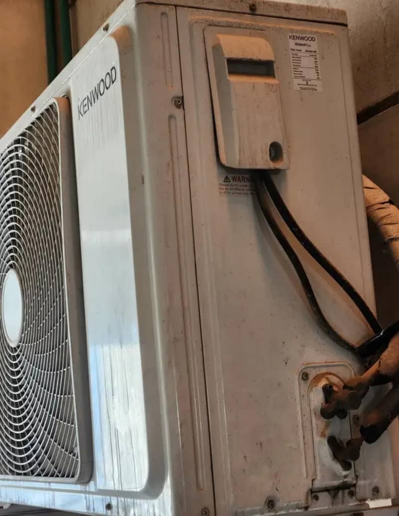 Inverter Ac 3