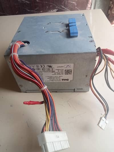 12v cooler fan supply