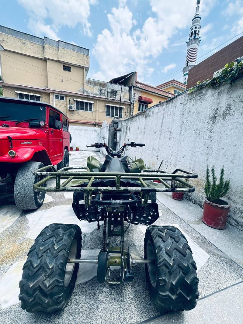 engine in good condition 3
