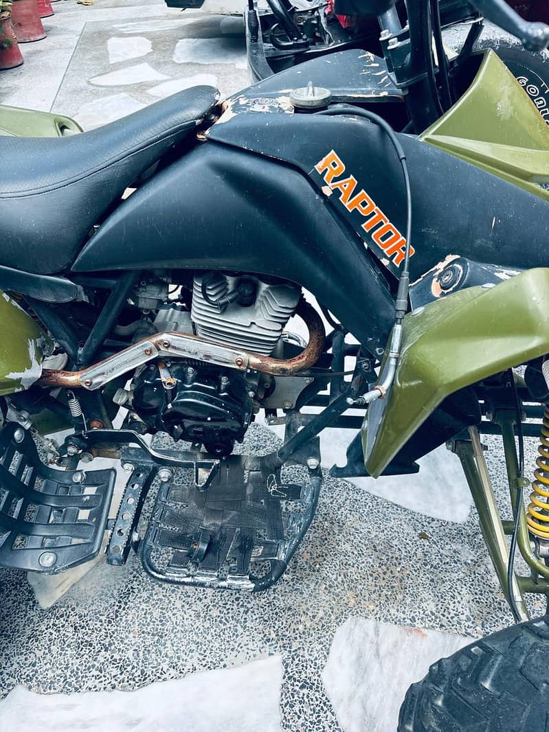 engine in good condition 5
