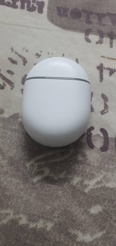 Google pixel buds A series