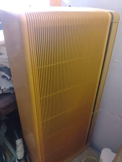 Sanyo Panasonica 110 Shop AC for sale