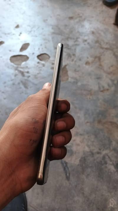 Tecno sprak 40 pro plus