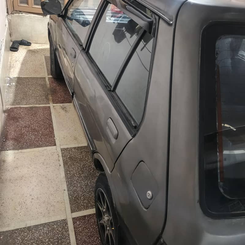 subru 8