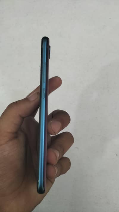 Honor 10 6gb ram 128 GB memory all ok mobile