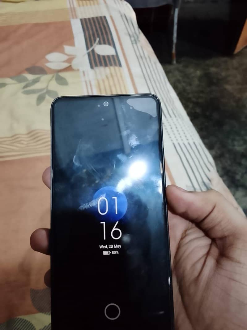 redmi note 13 4