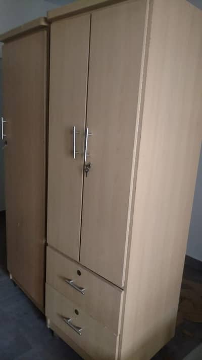 Used Cupboard For children/Adults