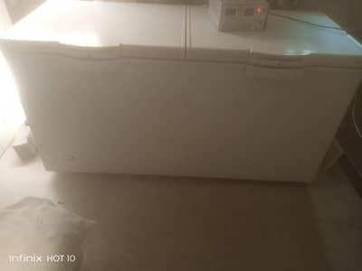 d freezer
