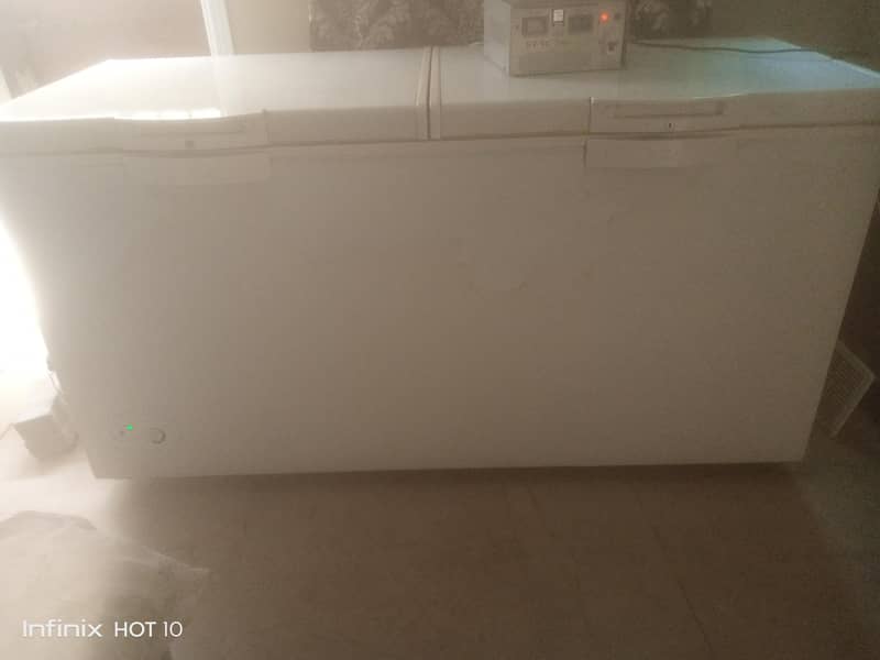 d freezer 1
