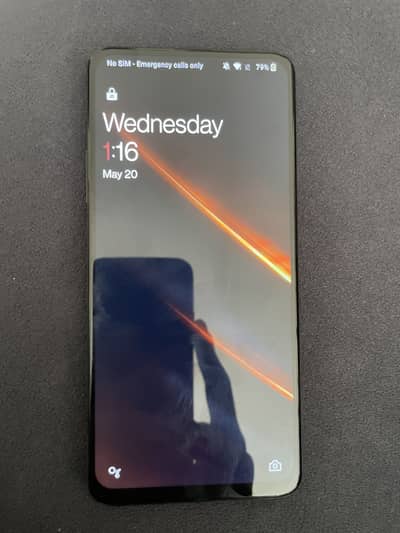 One plus 7T pro 5g