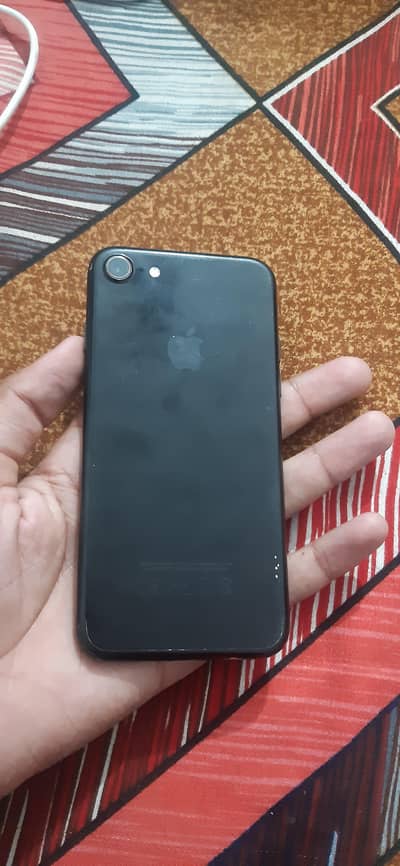 iphone 7 pta approwed ( 128 ) gb