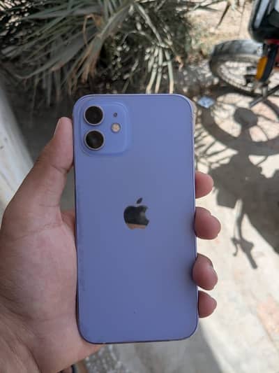 iPhone 12 64gb