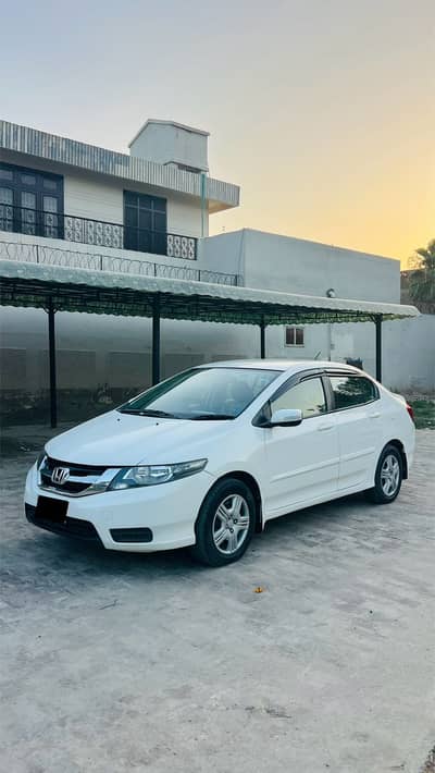 Honda City 1•3 Manual 2021 Model