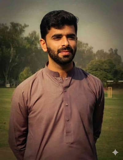 Aaqib shehzad