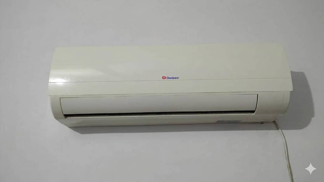 Dawlance 1.5Ton Split AC 0