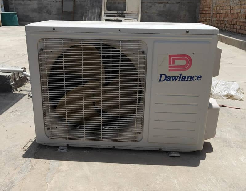 Dawlance 1.5Ton Split AC 2