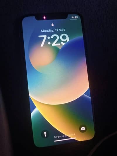 iPhone XS