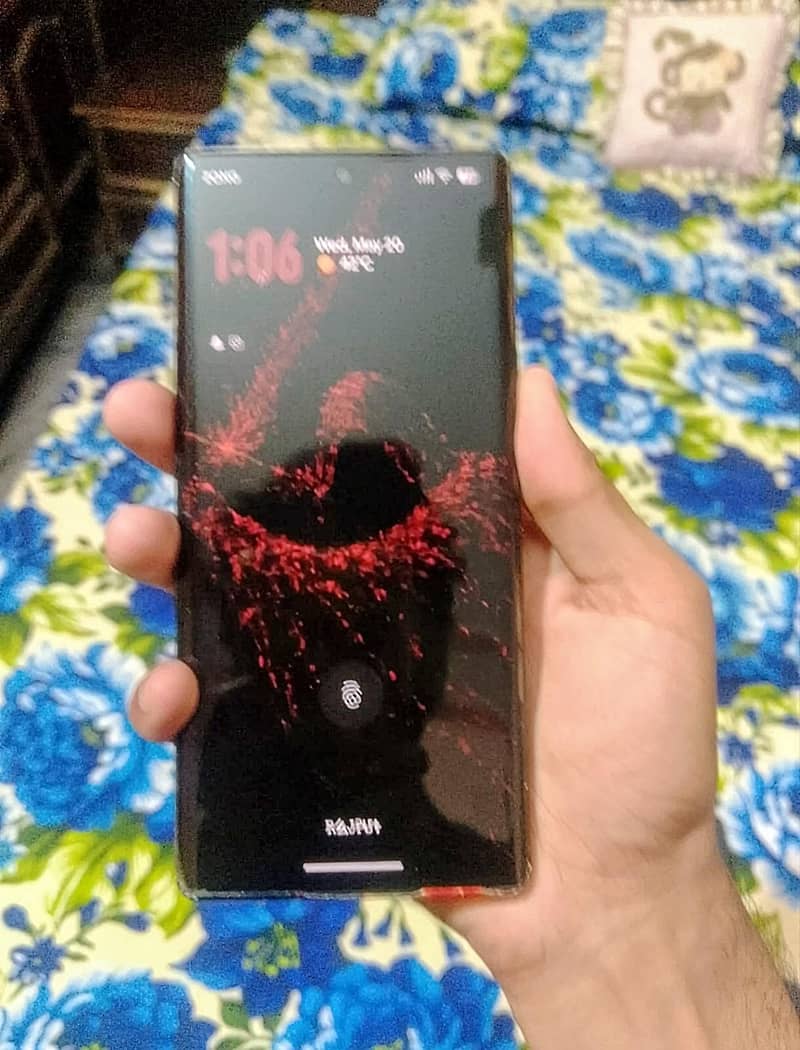 Google Pixel 6 pro 1