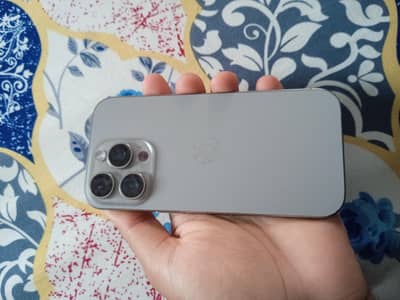 Iphone 16pro jv