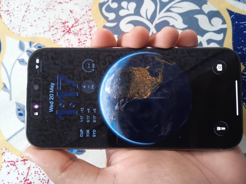 Iphone 16pro jv 2