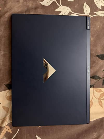 Hp Victus 15 RTX 3050
