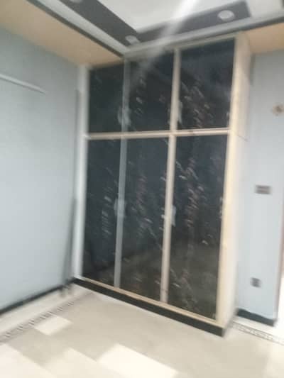 Brand New 5marla single story house available for rent Islamabad