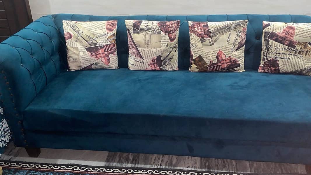 l shape sofa set . 1