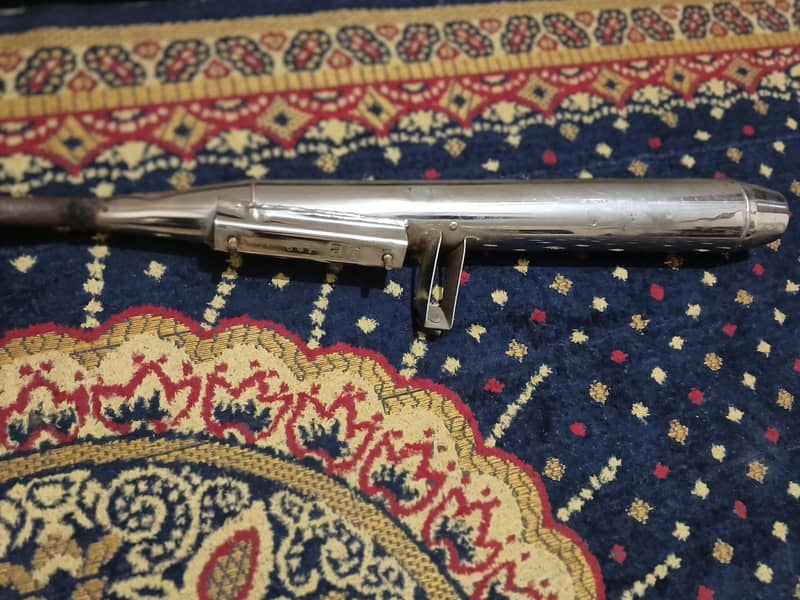 silencer 1