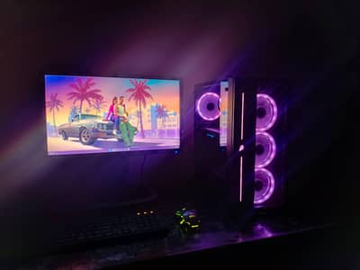 Core i5 Full Setup