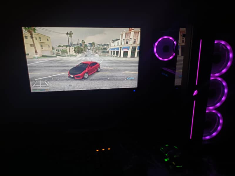 Core i5 Full Setup 2
