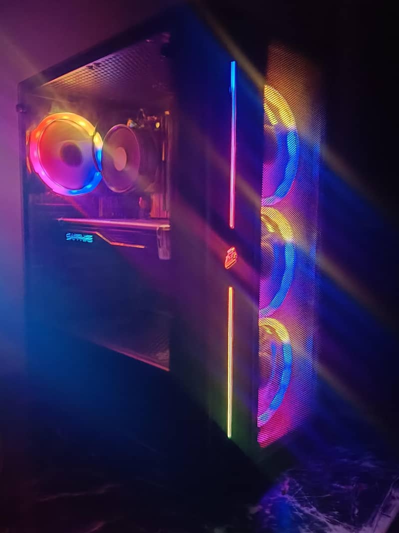 Core i5 Full Setup 3