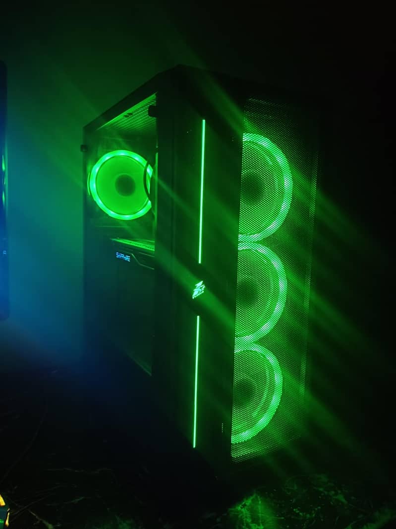 Core i5 Full Setup 12