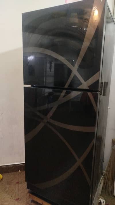 Good condition - good cooling.